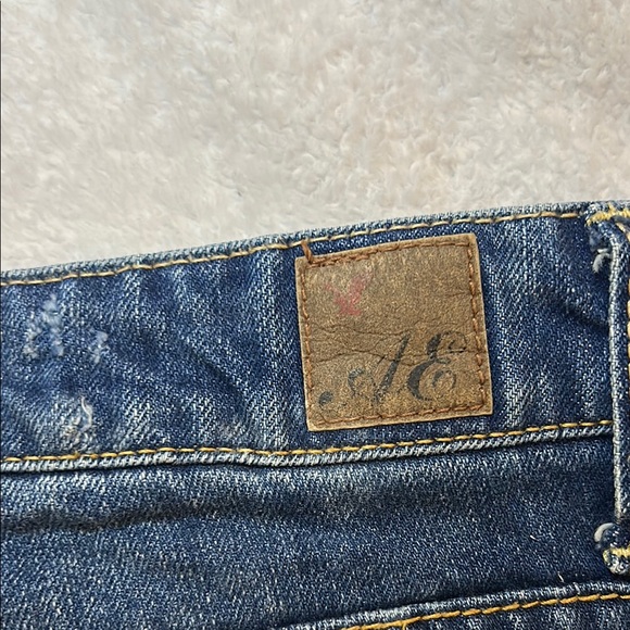 American Eagle Jean Shorts - Picture 6 of 6